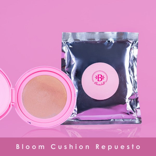 Bloom Cushion Repuesto