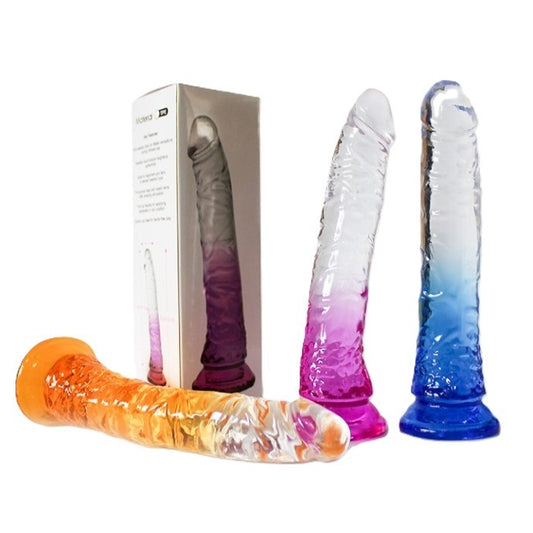 Dildo Masturbador Adam