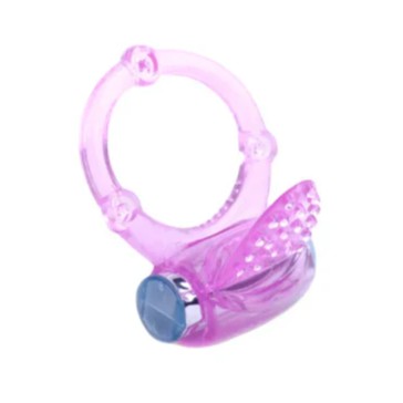 Anillo Vibrador Lengua