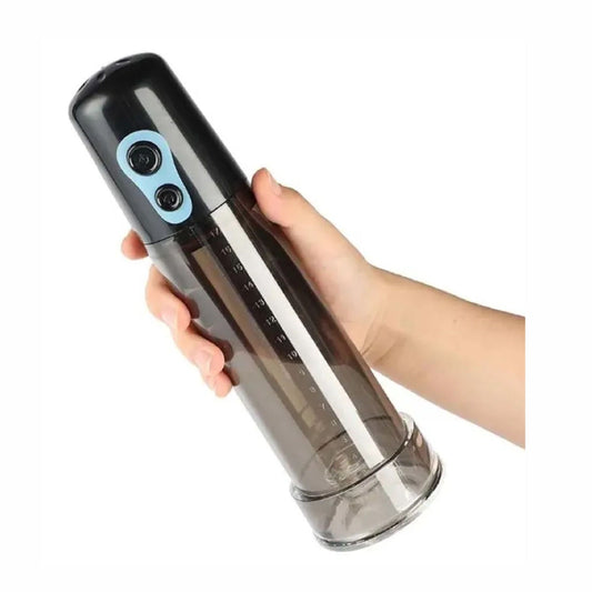 Bomba Eléctrica De Succión Automática Xmen Power Pump