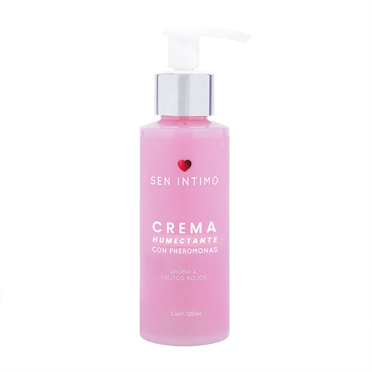 Crema Humectante 125ml
