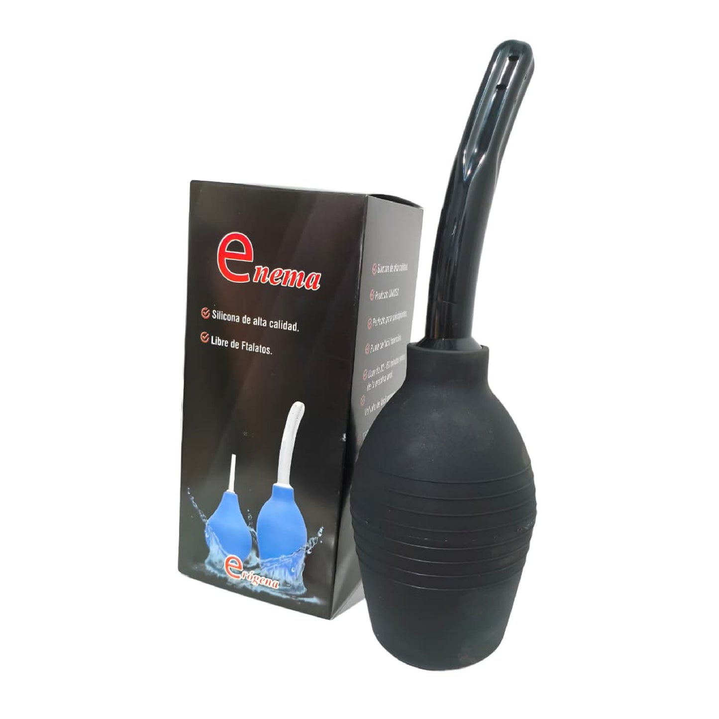 Ducha Higiene Intima