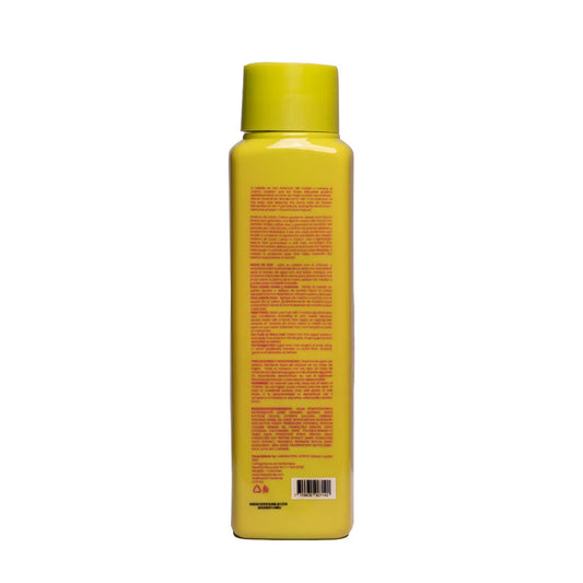 Invierno De Limón Crema Para Peinar Fruto Salvaje