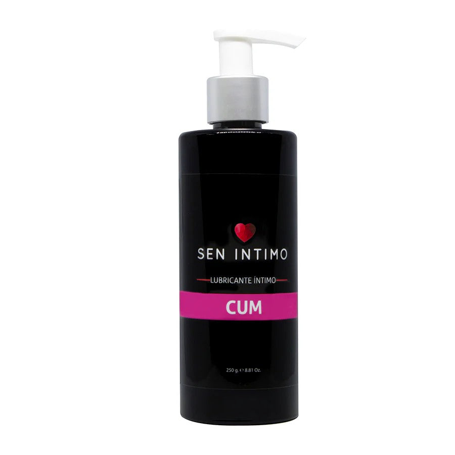 Lubricante Intimo Cum Fem 250ml