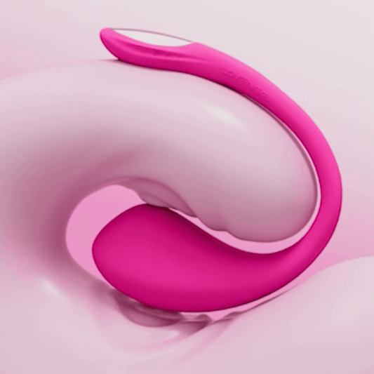 Vibrador Lush 4 Original