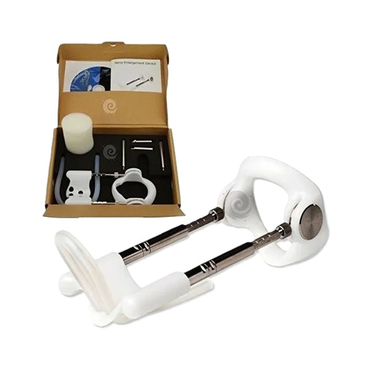 Pro Extender Alargador De Pene