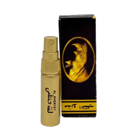 Retardante Rhino Dorado