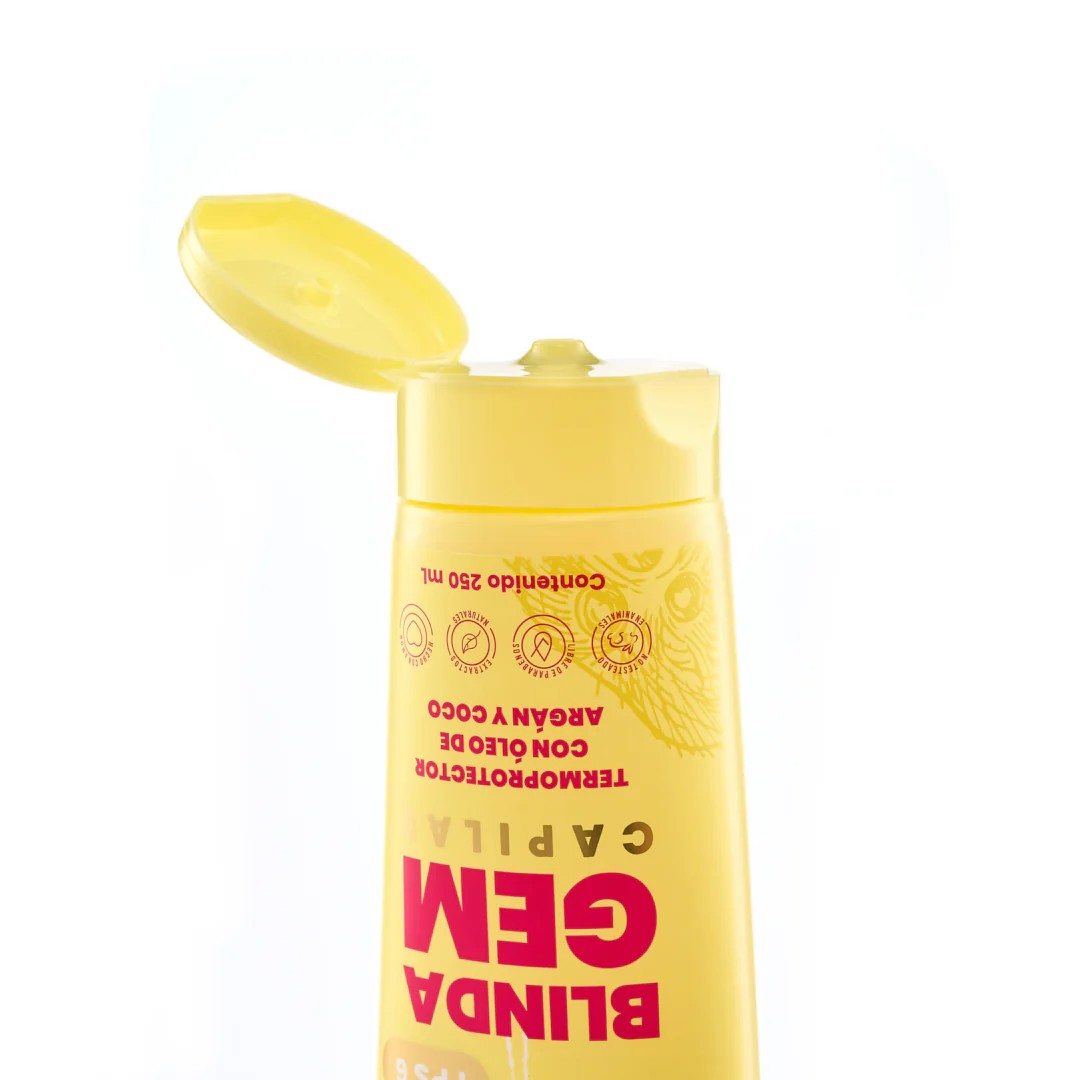Termoprotector Blindagem Anyeluz
