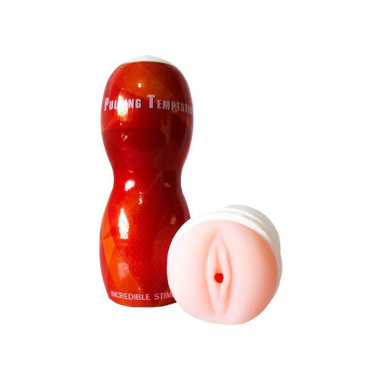 Vagina Pulsin Tentation
