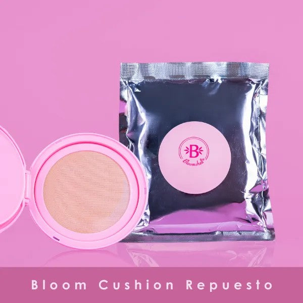 Bloom Cushion Repuesto