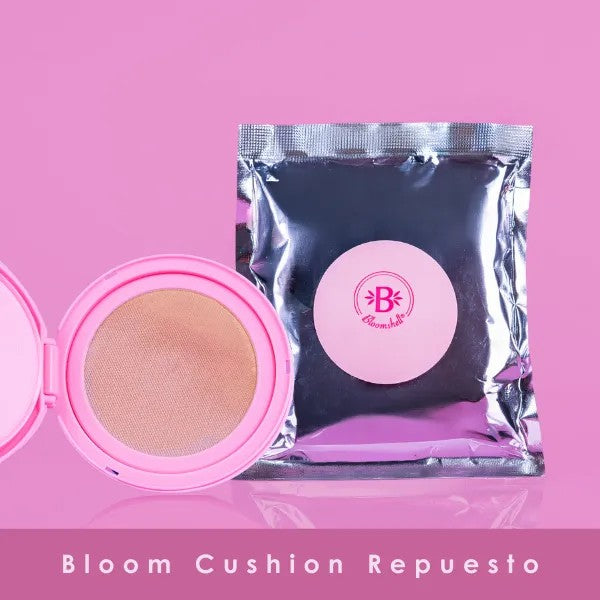 Bloom Cushion Repuesto