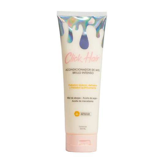 Acondicionador De Miel Click Hair