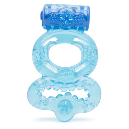 Anillo Vibrador Testículos