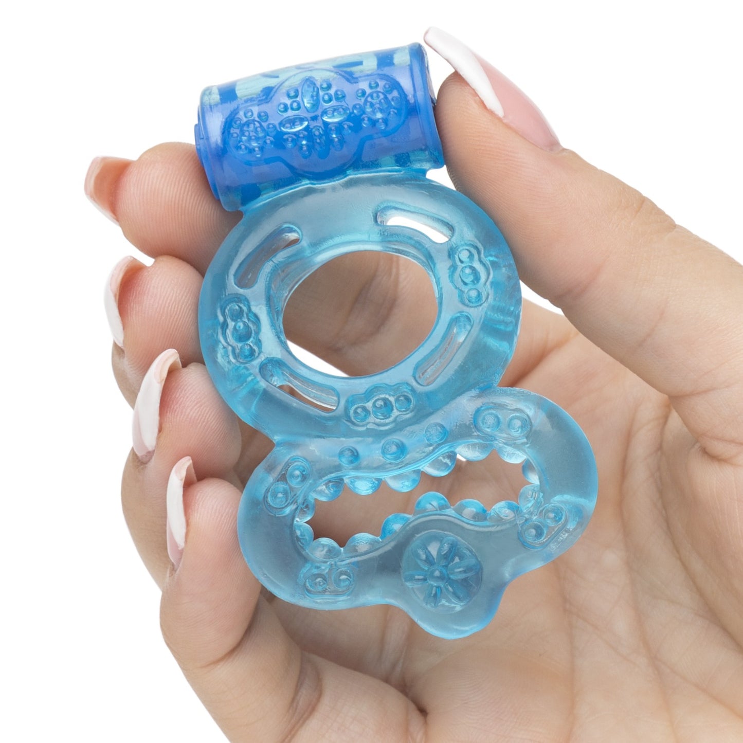 Anillo Vibrador Testículos