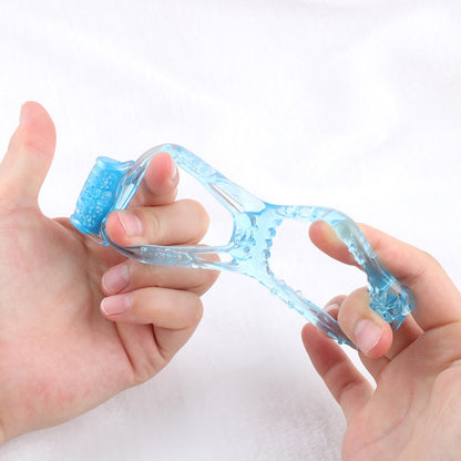 Anillo Vibrador Testículos