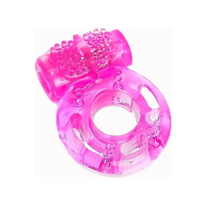 Anillo Vibrador Básico