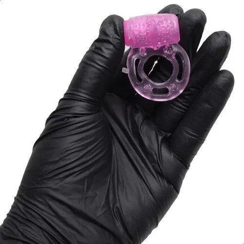 Anillo Vibrador Básico