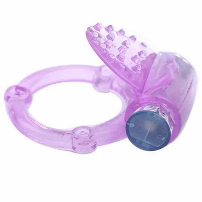 Anillo Vibrador Lengua