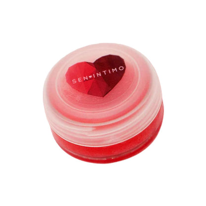 Brillo Con Feromonas Sabor Frutos Rojos 10ml