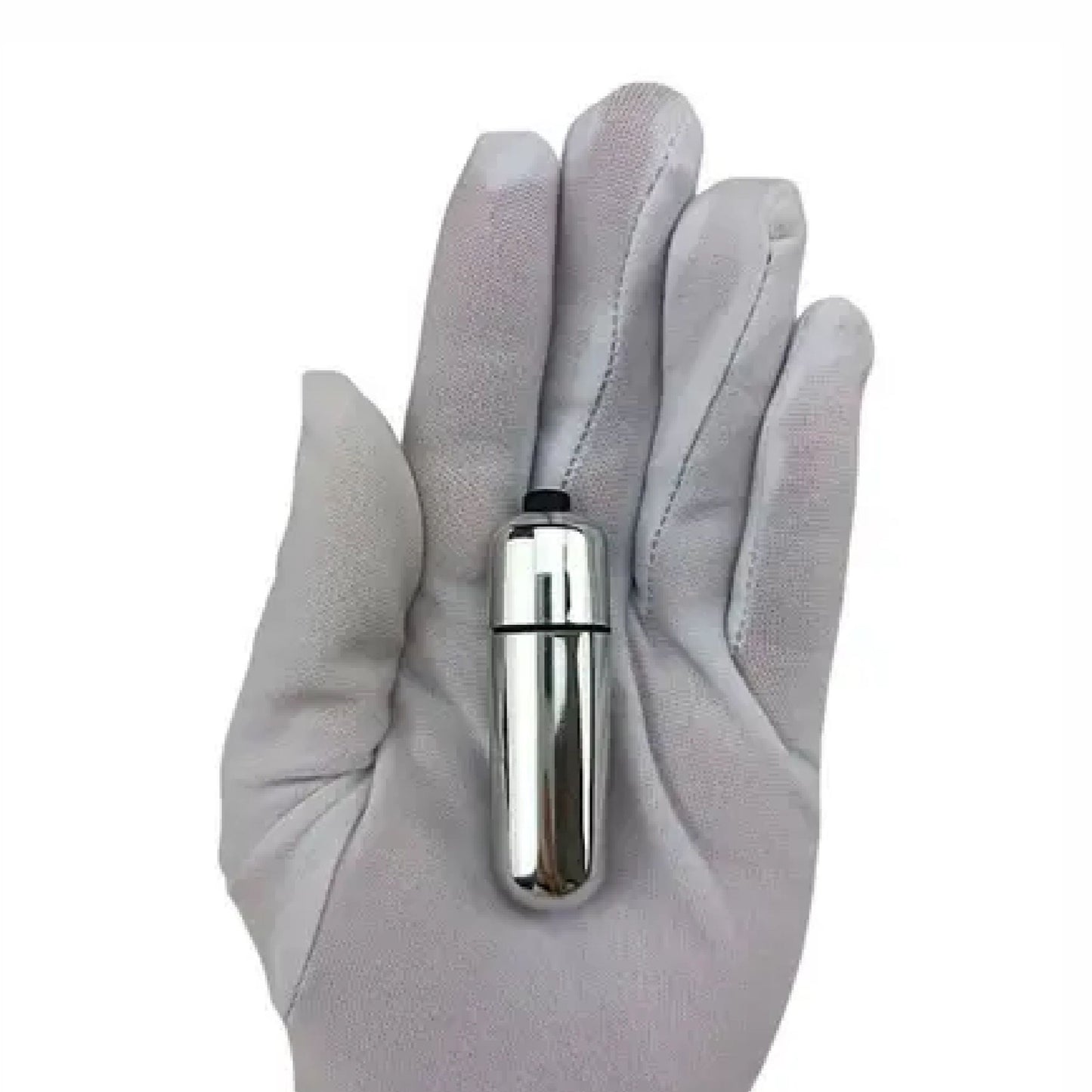 Bala Blister Bullet Cromada