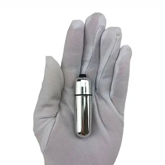 Bala Blister Bullet Cromada