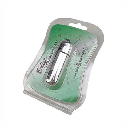 Bala Blister Bullet Cromada