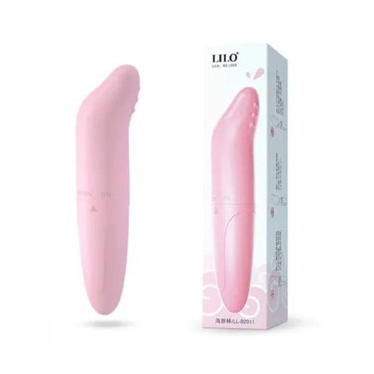 Bala Vibradora Consolador Vibrador Punto G