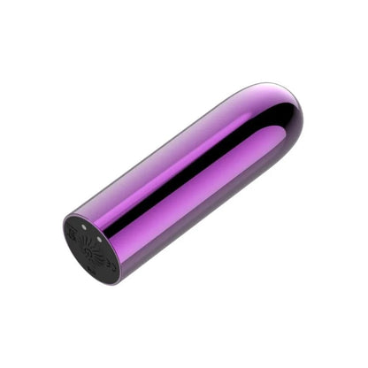 Bala Vibración Intensa Metal Yeain