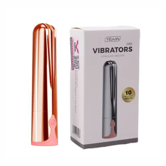 Bala Vibrador Miniwhisper