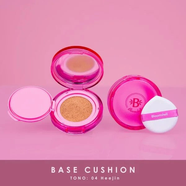 Base Bloom Cushion