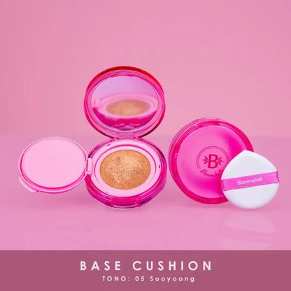 Base Bloom Cushion