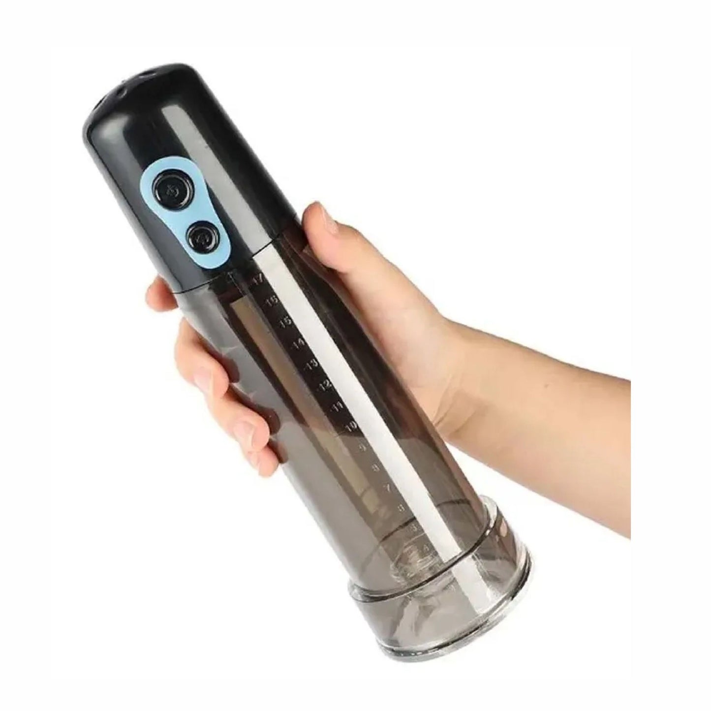 Bomba Eléctrica De Succión Automática Xmen Power Pump