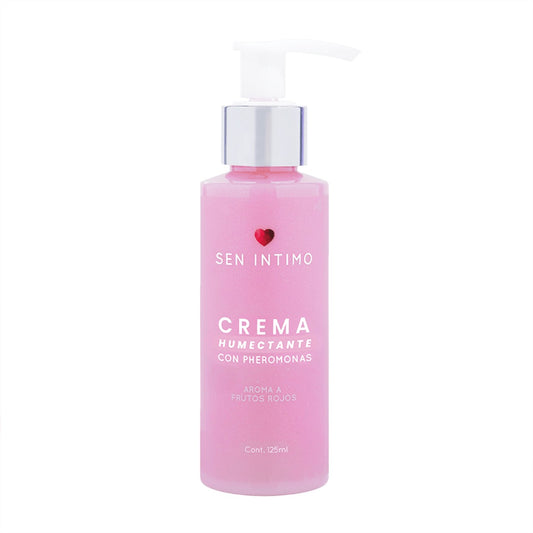 Crema Humectante 125ml