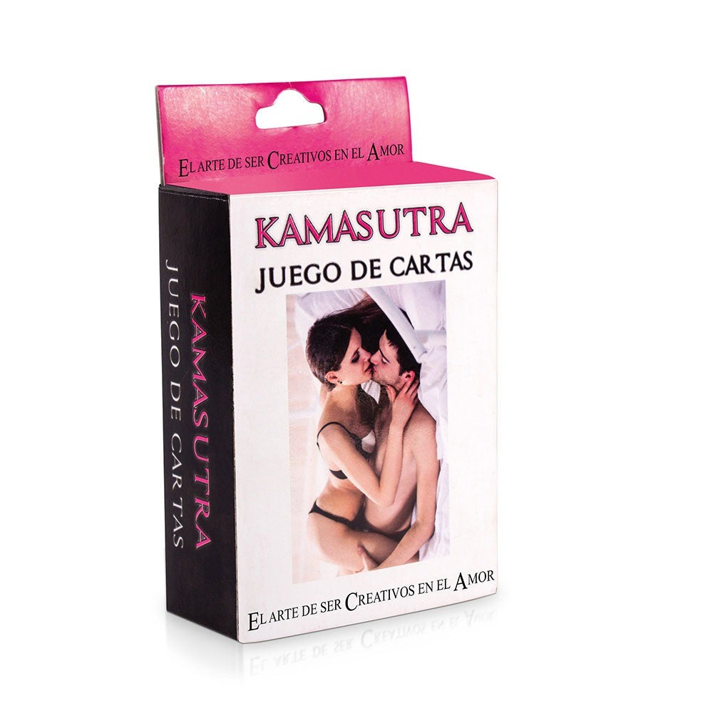Cartas Kamasutra