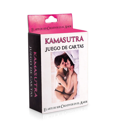 Cartas Kamasutra