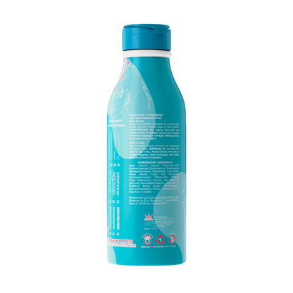 Crema Para Peinar Definidor de Rizos 440ml Leche Pal Pelo