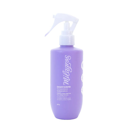 Desenredante Termoprotector Milagros