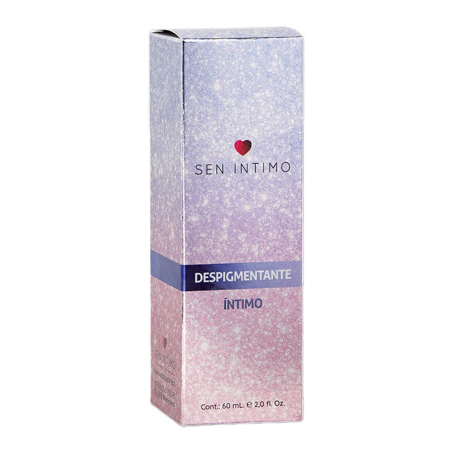Despigmentante intimo 60ml SEN