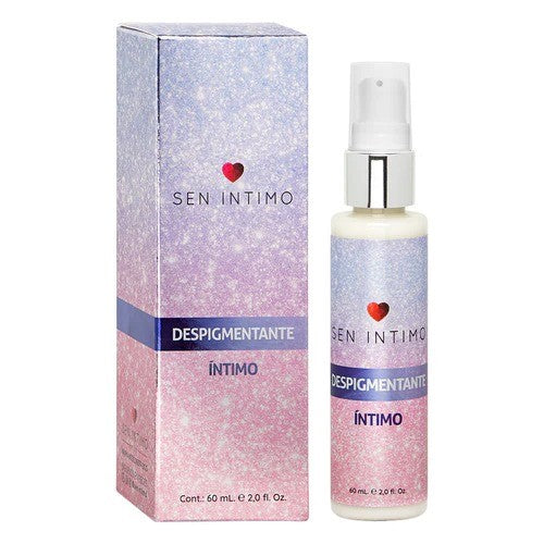 Despigmentante intimo 60ml SEN