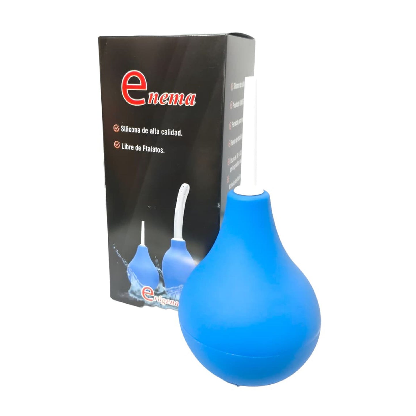 Ducha Higiene Intima