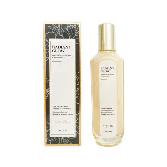 Emulsión Nutritiva Radiante Anyeluz