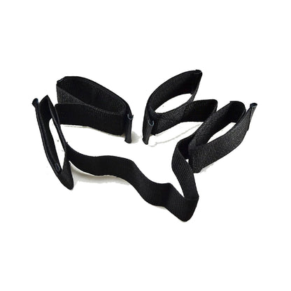 Esposas Manos Y Pies Bondage Love