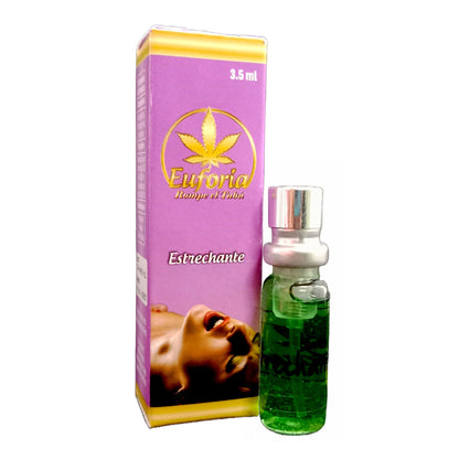 Estrechante Spray Euforia