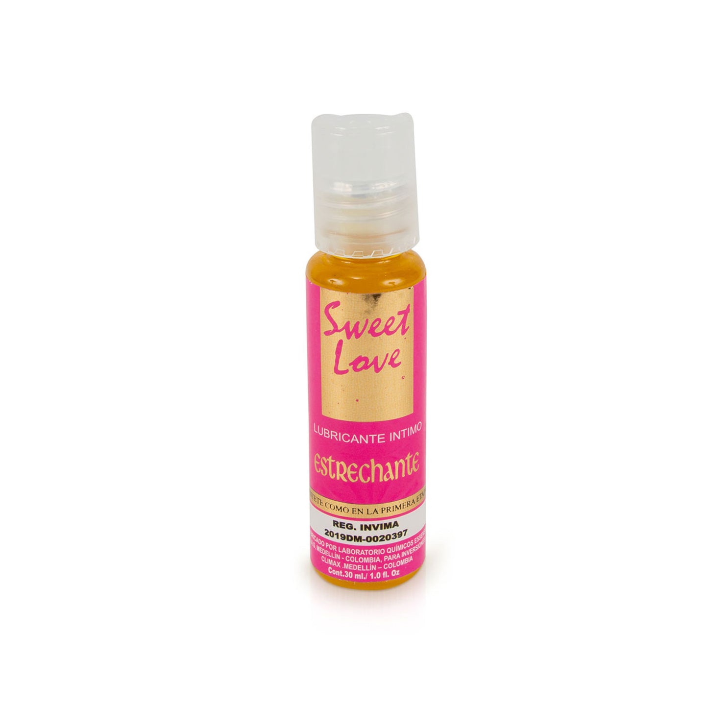 Estrechante Sweet Love 30ml