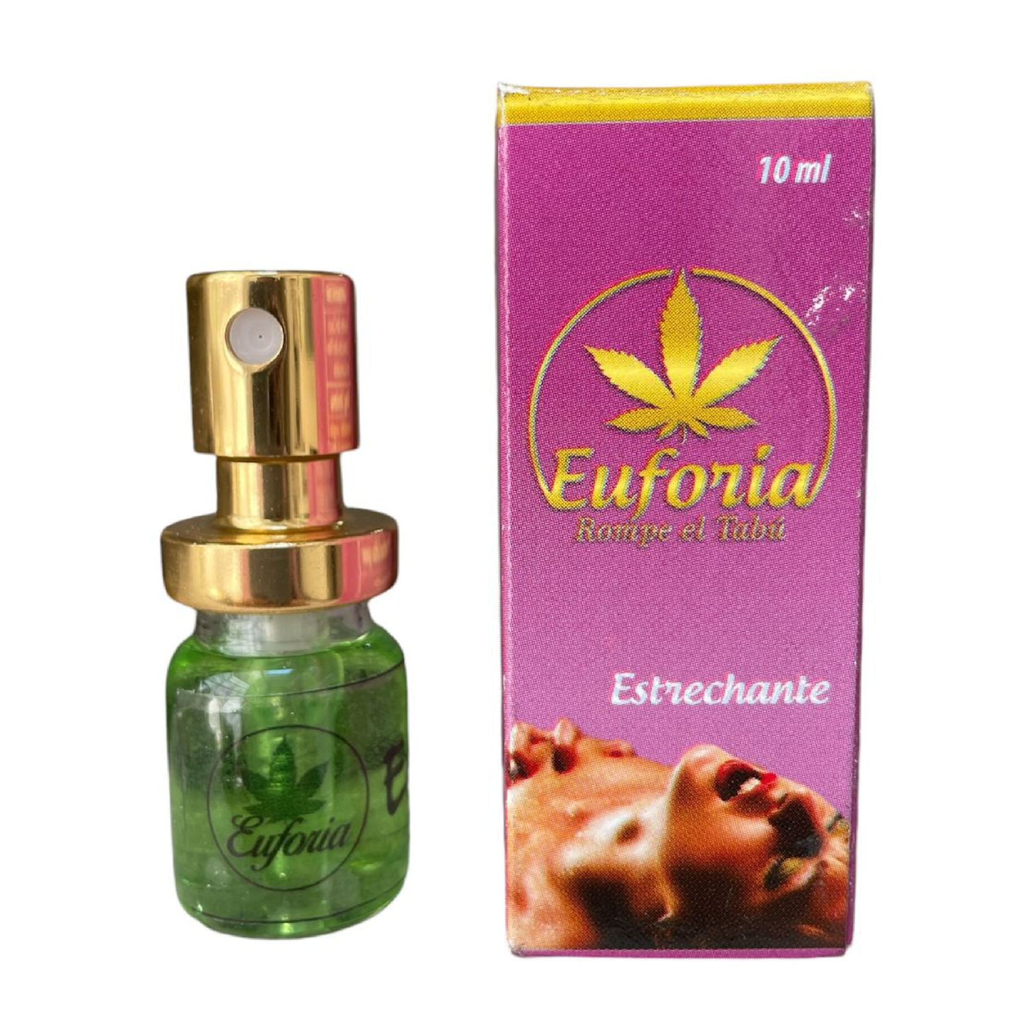Estrechante Spray Euforia