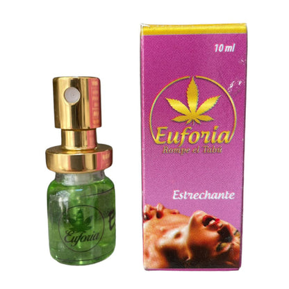 Estrechante Spray Euforia