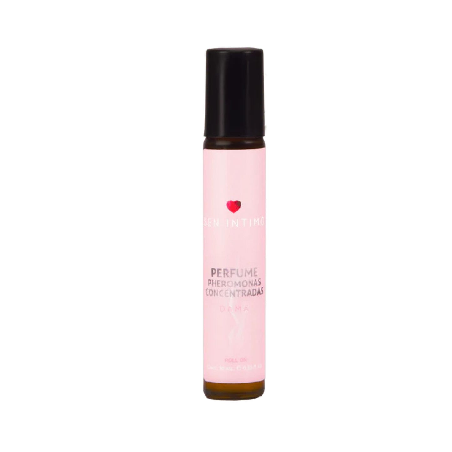 Feromonas Concentradas Dama Roll On 10ml