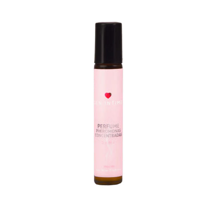 Feromonas Concentradas Dama Roll On 10ml