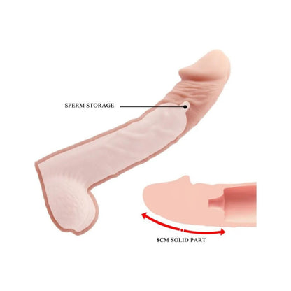 Funda Extensora Big Man