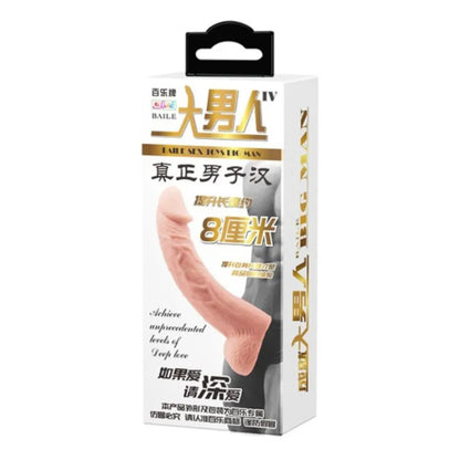 Funda Extensora Big Man